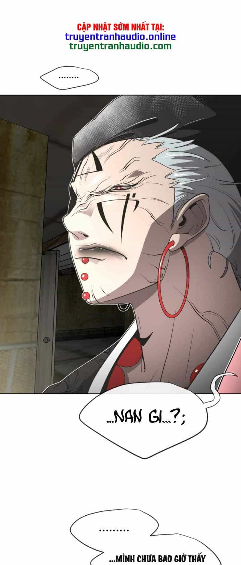 Kỷ Nguyên Siêu Anh Hùng - Chương 27 - ảnh 17