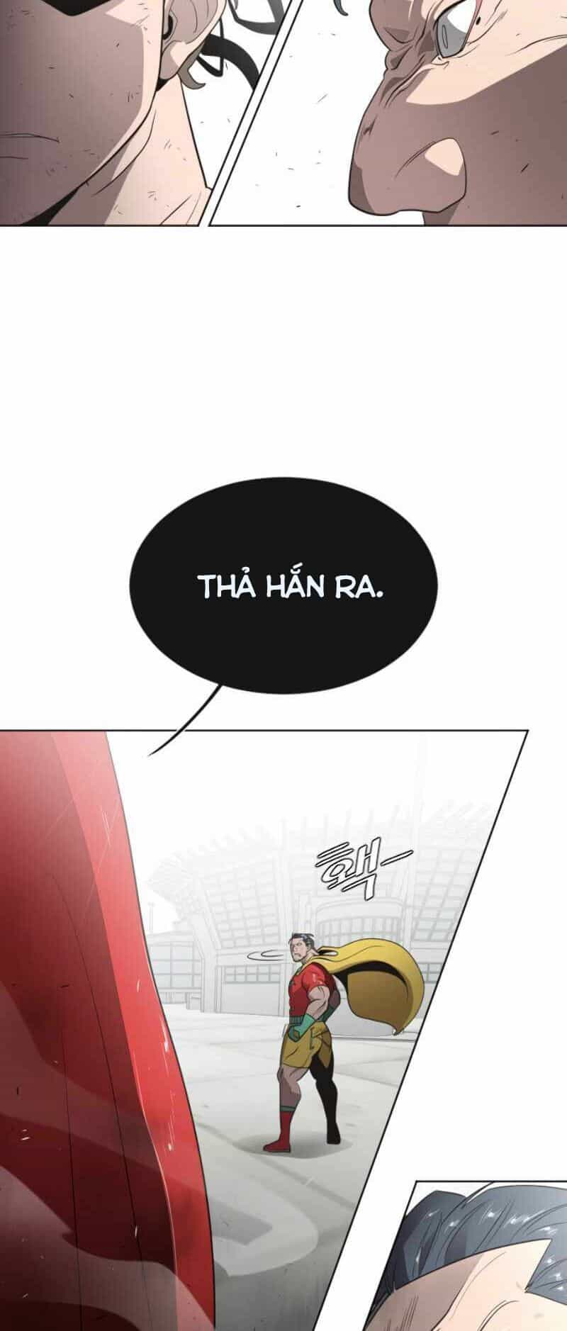 Kỷ Nguyên Siêu Anh Hùng - Chương 27 - ảnh 2