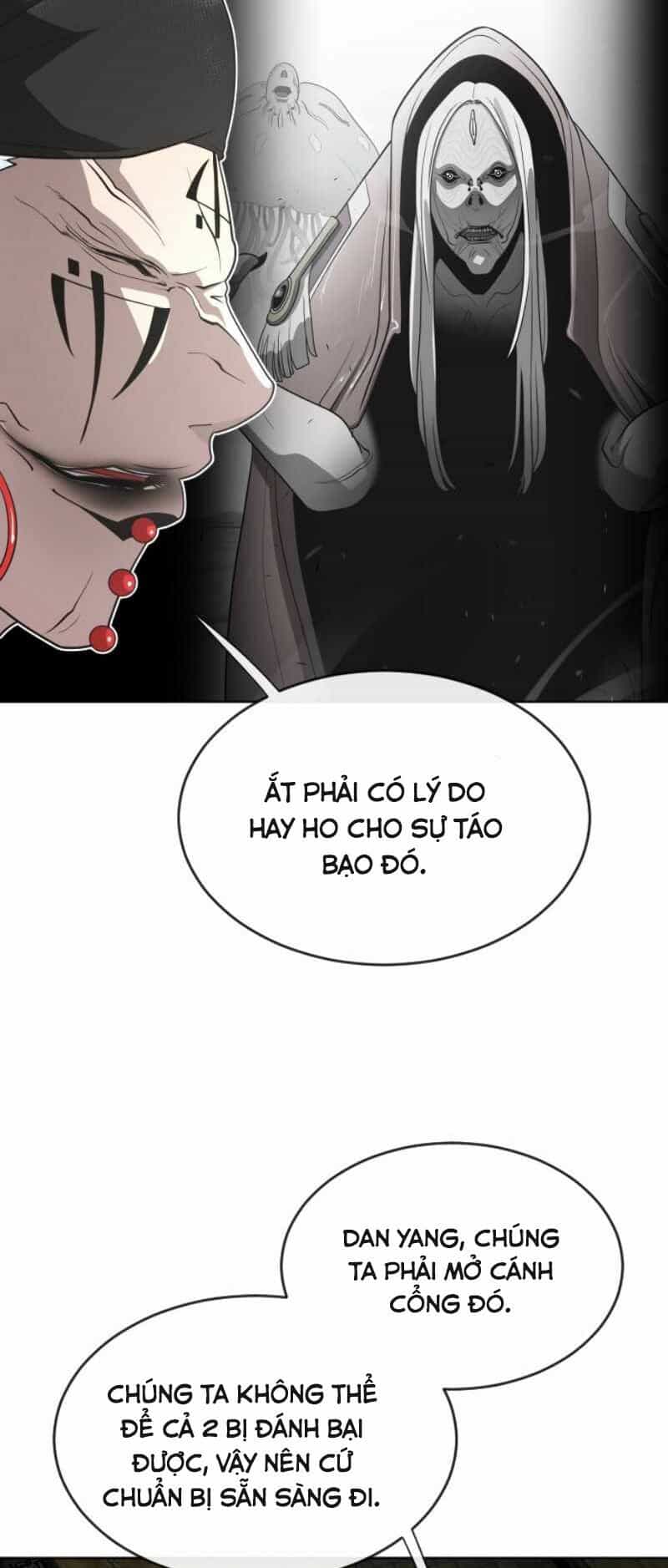 Kỷ Nguyên Siêu Anh Hùng - Chương 27 - ảnh 23