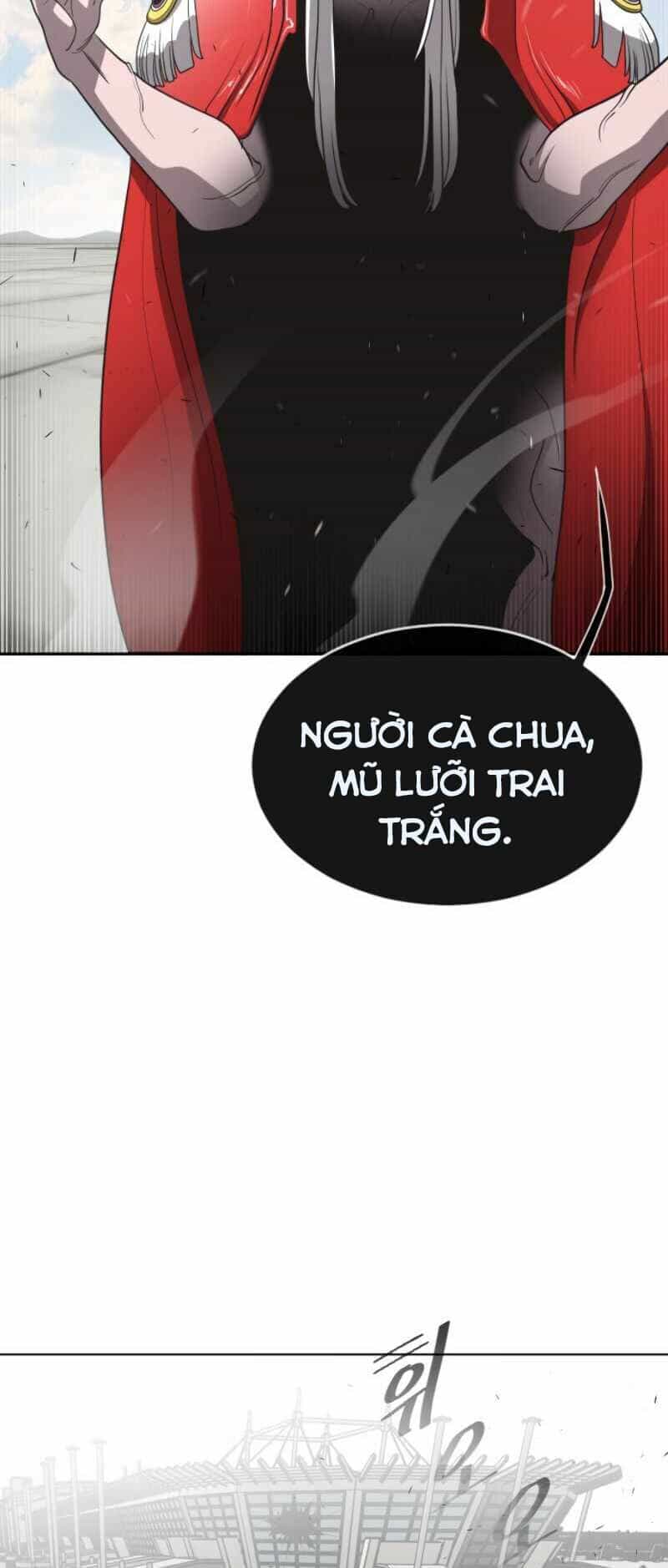 Kỷ Nguyên Siêu Anh Hùng - Chương 27 - ảnh 4