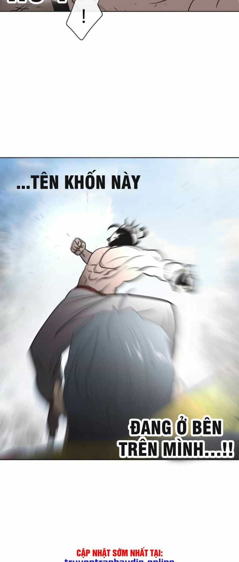 Kỷ Nguyên Siêu Anh Hùng - Chương 27 - ảnh 46