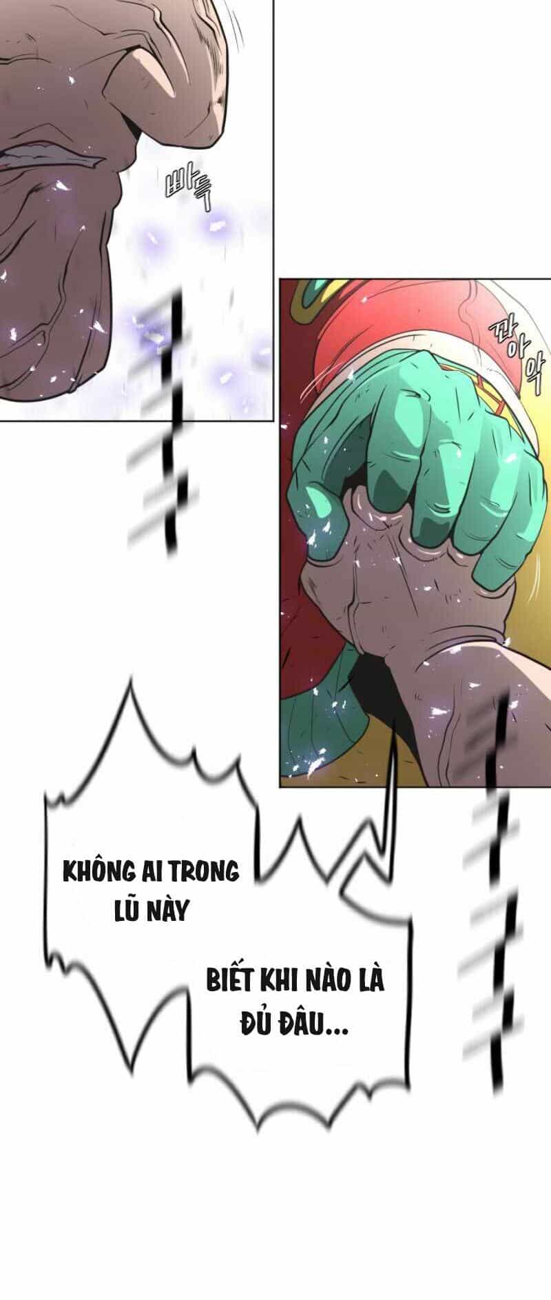 Kỷ Nguyên Siêu Anh Hùng - Chương 27 - ảnh 52