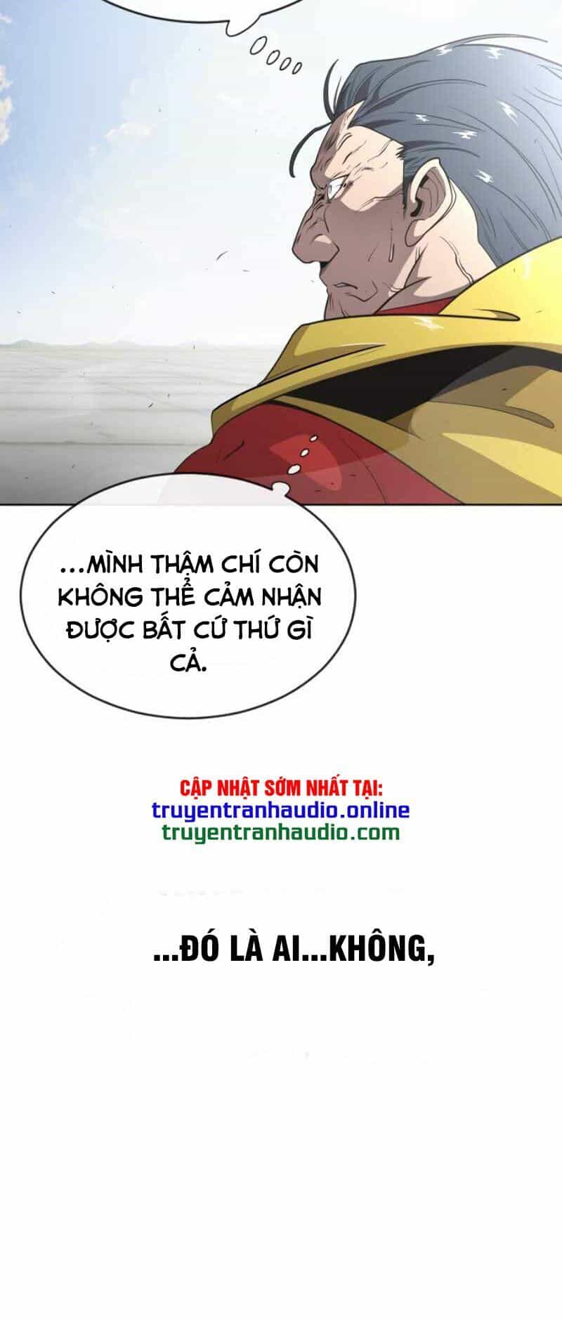 Kỷ Nguyên Siêu Anh Hùng - Chương 27 - ảnh 6