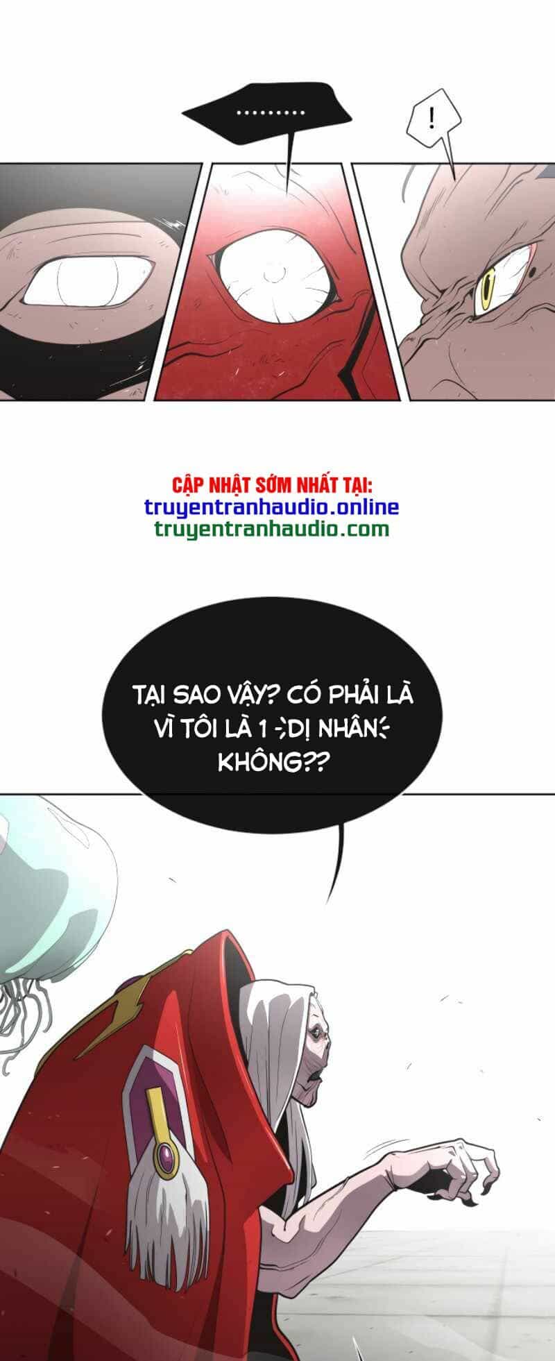 Kỷ Nguyên Siêu Anh Hùng - Chương 27 - ảnh 9