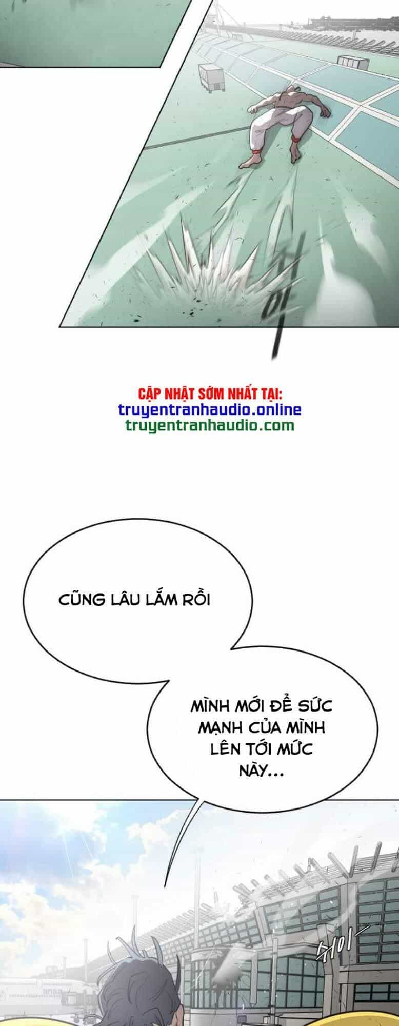 Kỷ Nguyên Siêu Anh Hùng - Chương 28 - ảnh 12
