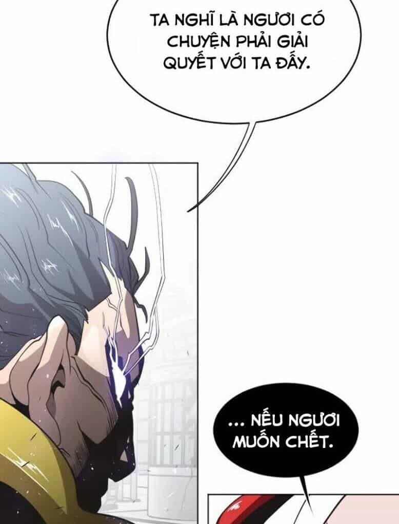 Kỷ Nguyên Siêu Anh Hùng - Chương 28 - ảnh 14