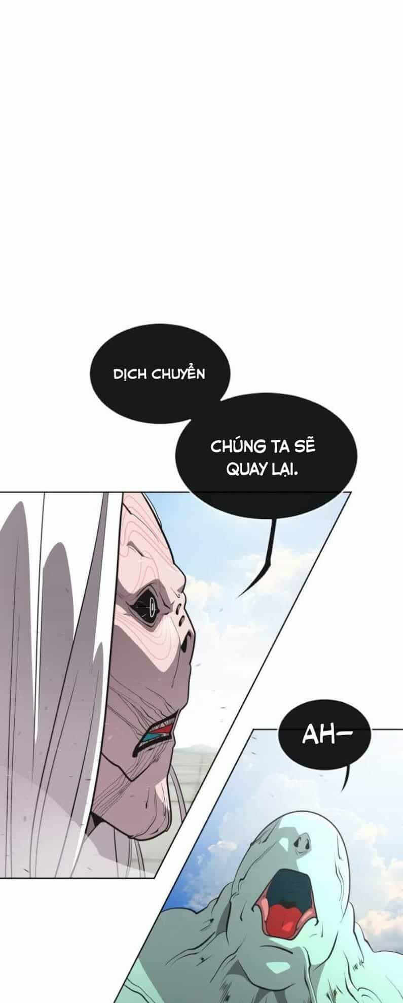 Kỷ Nguyên Siêu Anh Hùng - Chương 28 - ảnh 29