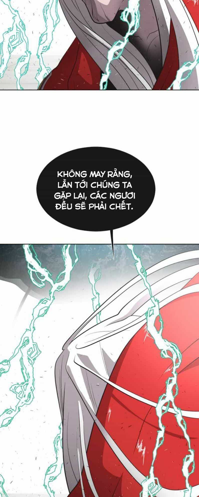 Kỷ Nguyên Siêu Anh Hùng - Chương 28 - ảnh 35