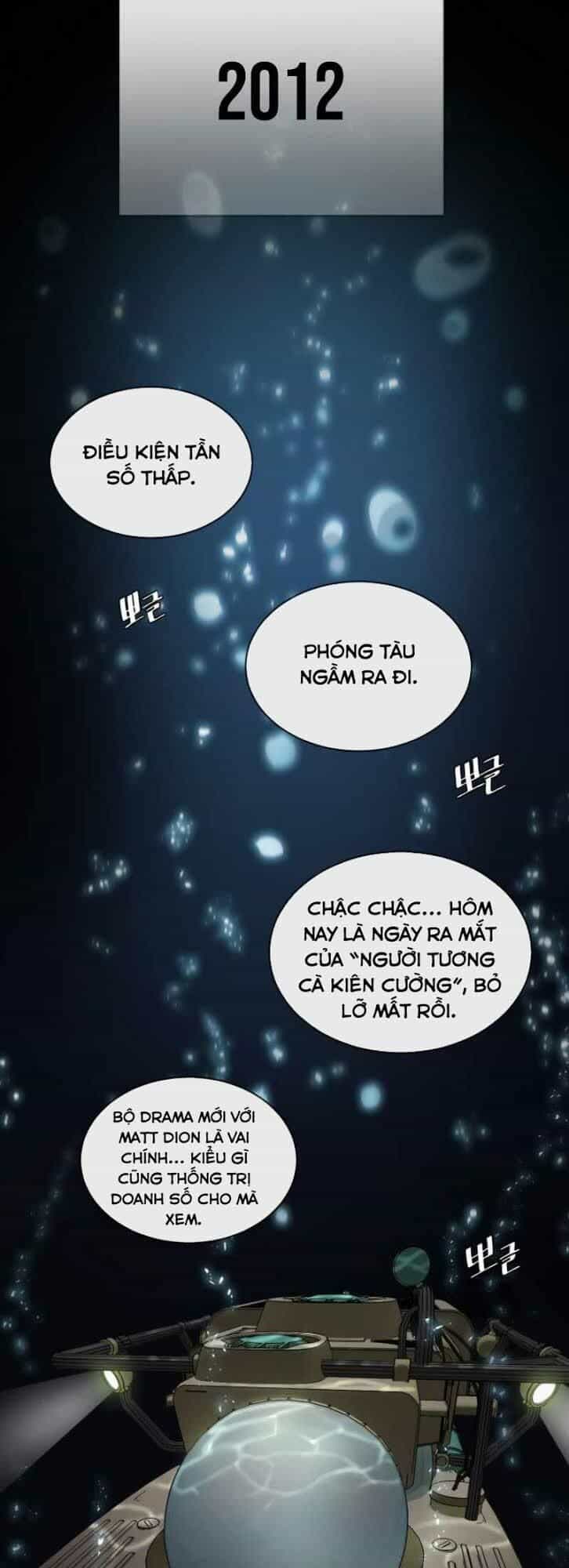 Kỷ Nguyên Siêu Anh Hùng - Chương 28 - ảnh 46