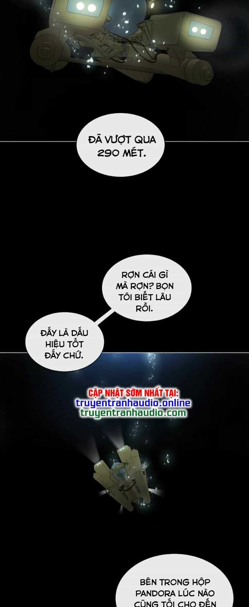 Kỷ Nguyên Siêu Anh Hùng - Chương 28 - ảnh 50