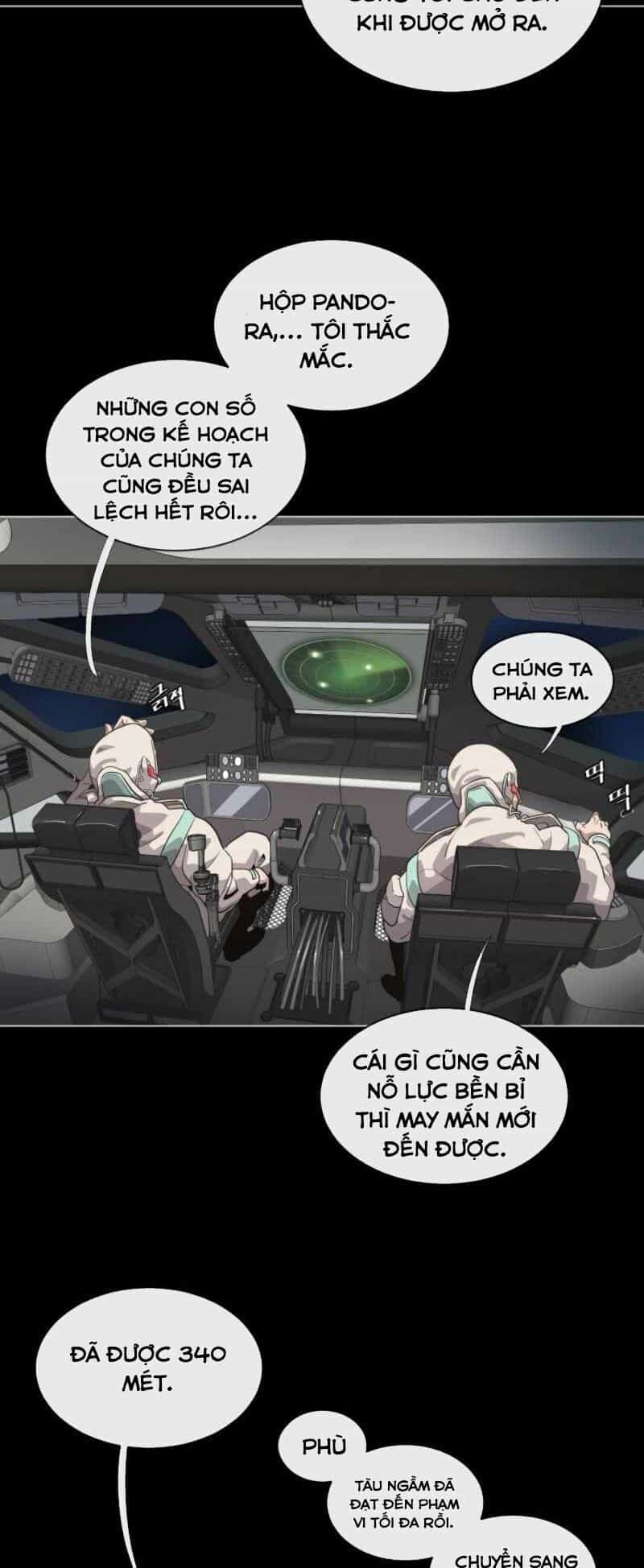 Kỷ Nguyên Siêu Anh Hùng - Chương 28 - ảnh 51