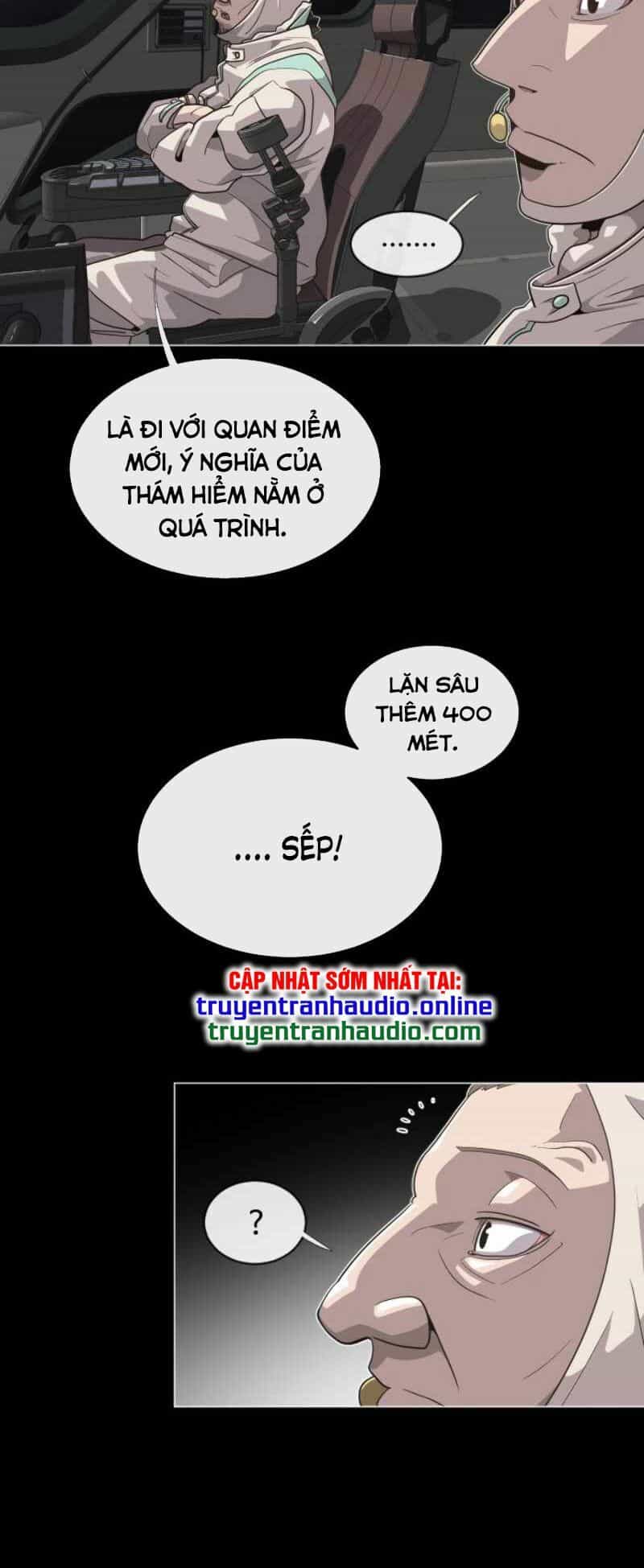 Kỷ Nguyên Siêu Anh Hùng - Chương 28 - ảnh 53