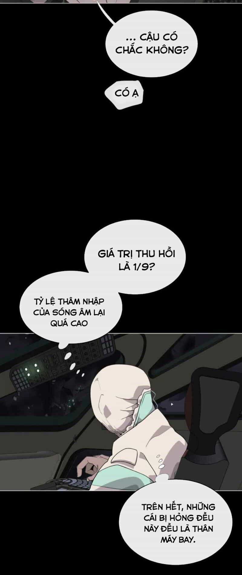 Kỷ Nguyên Siêu Anh Hùng - Chương 28 - ảnh 64