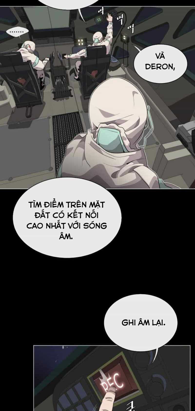 Kỷ Nguyên Siêu Anh Hùng - Chương 28 - ảnh 67