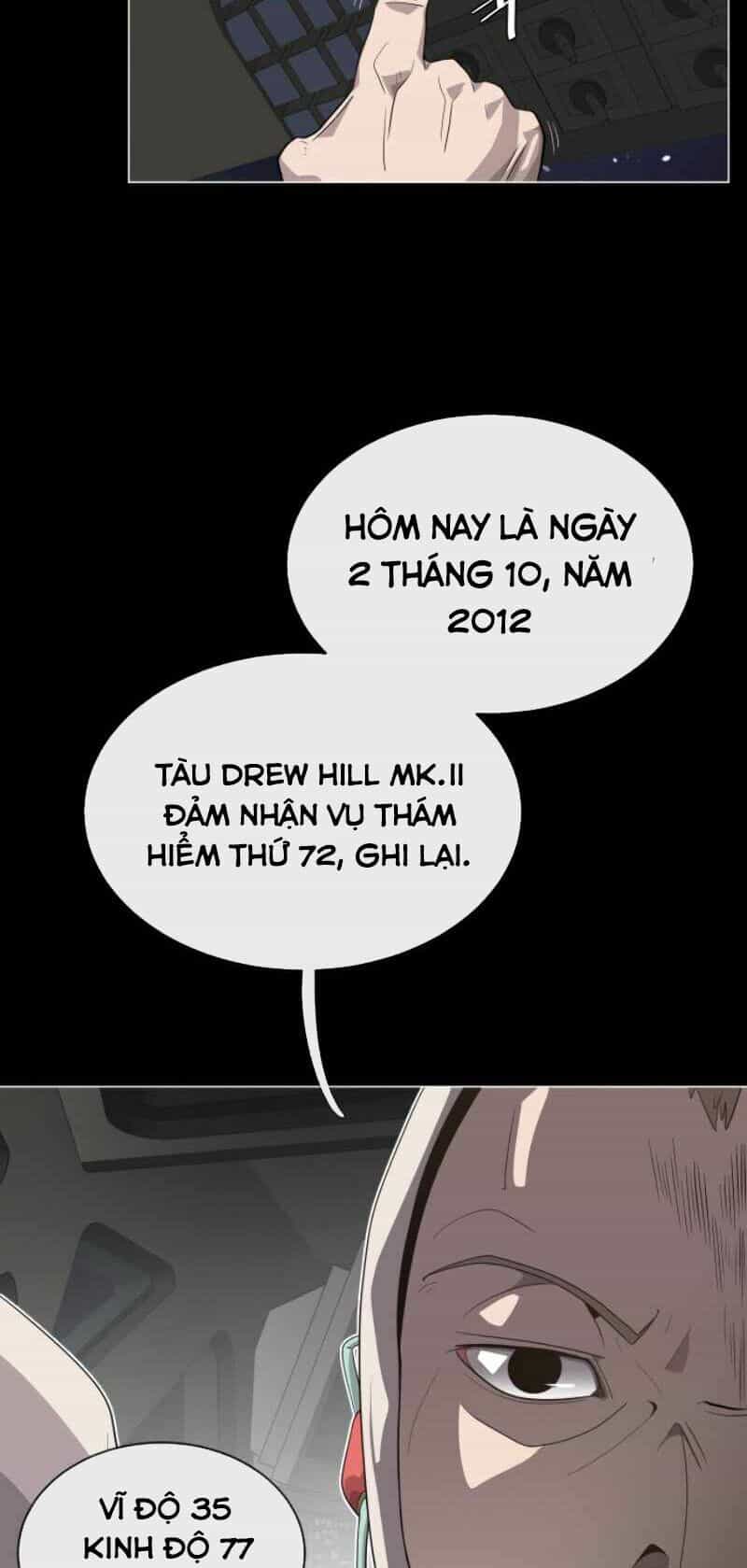 Kỷ Nguyên Siêu Anh Hùng - Chương 28 - ảnh 68