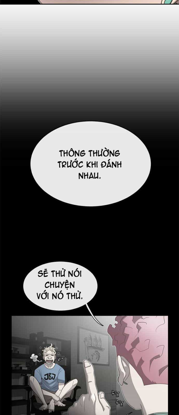 Kỷ Nguyên Siêu Anh Hùng - Chương 2 - ảnh 13