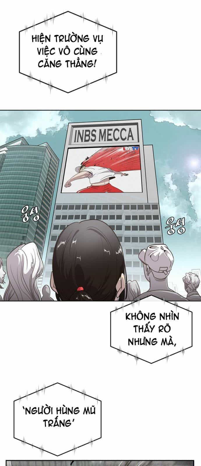 Kỷ Nguyên Siêu Anh Hùng - Chương 2 - ảnh 41