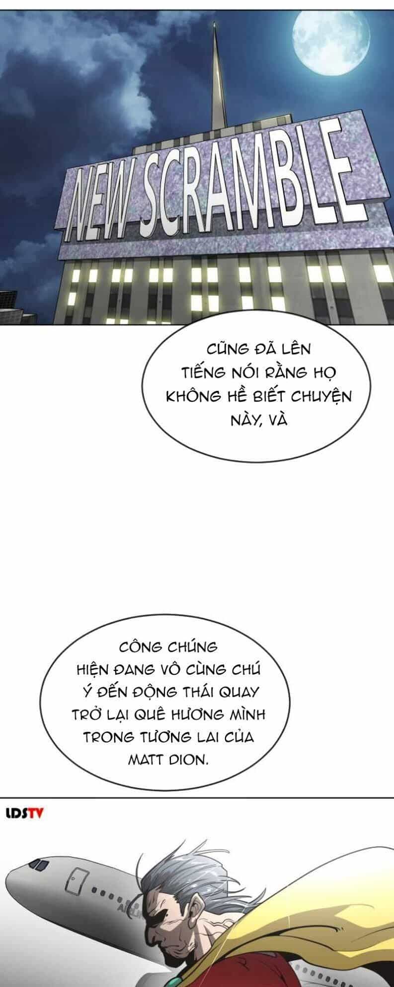 Kỷ Nguyên Siêu Anh Hùng - Chương 29 - ảnh 11