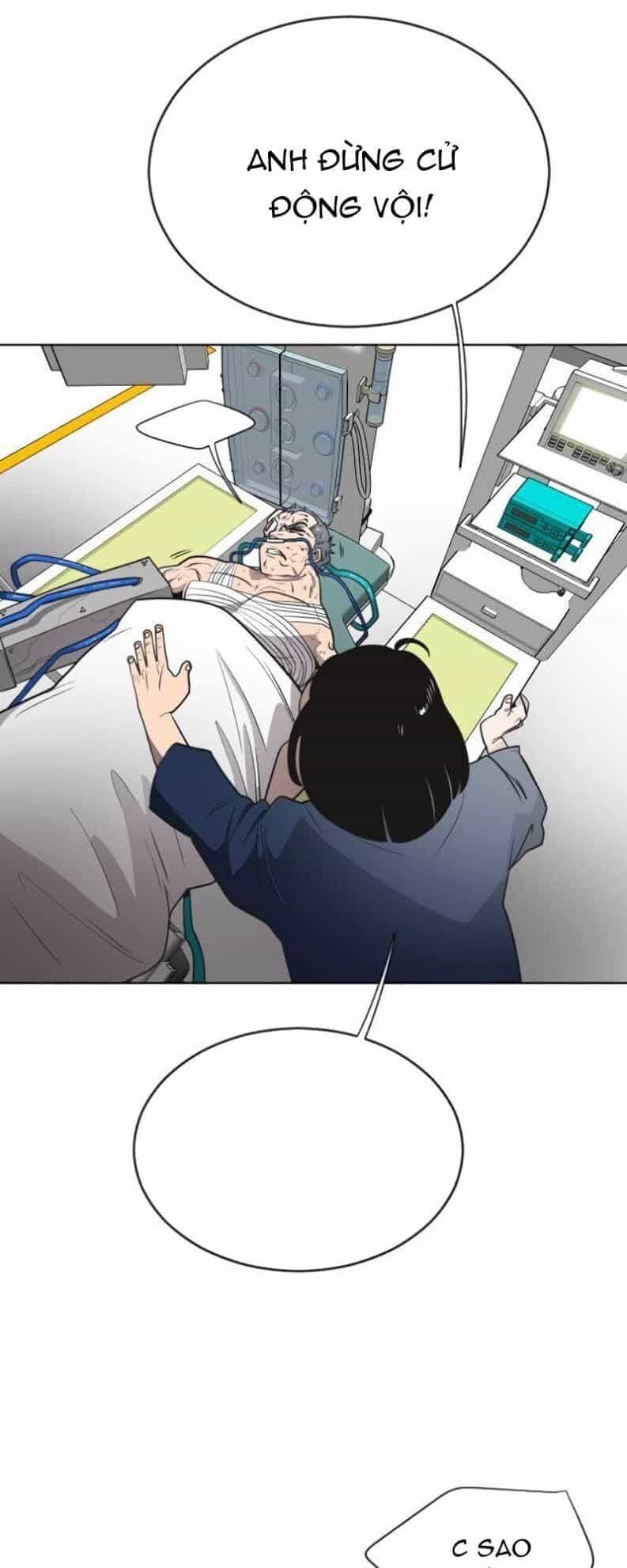 Kỷ Nguyên Siêu Anh Hùng - Chương 29 - ảnh 15