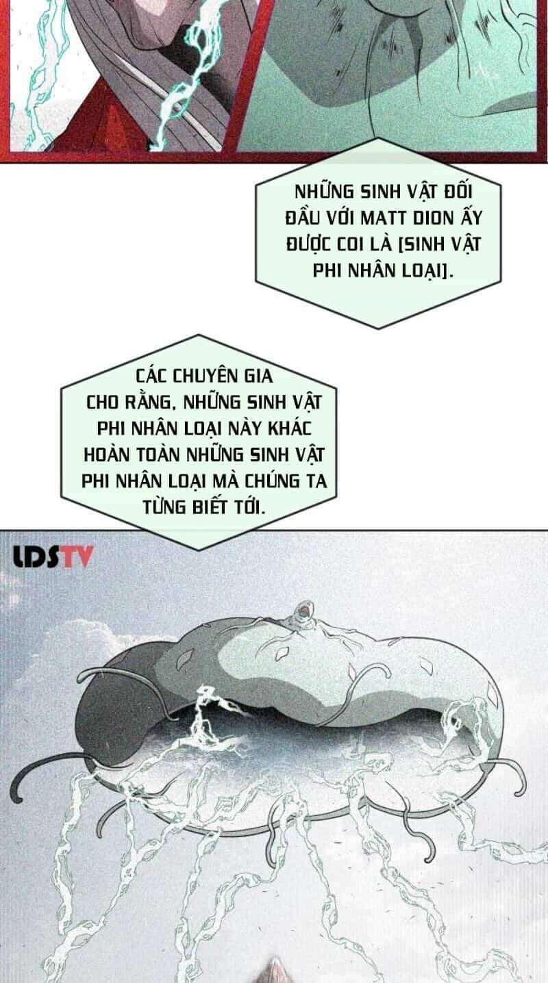 Kỷ Nguyên Siêu Anh Hùng - Chương 29 - ảnh 43