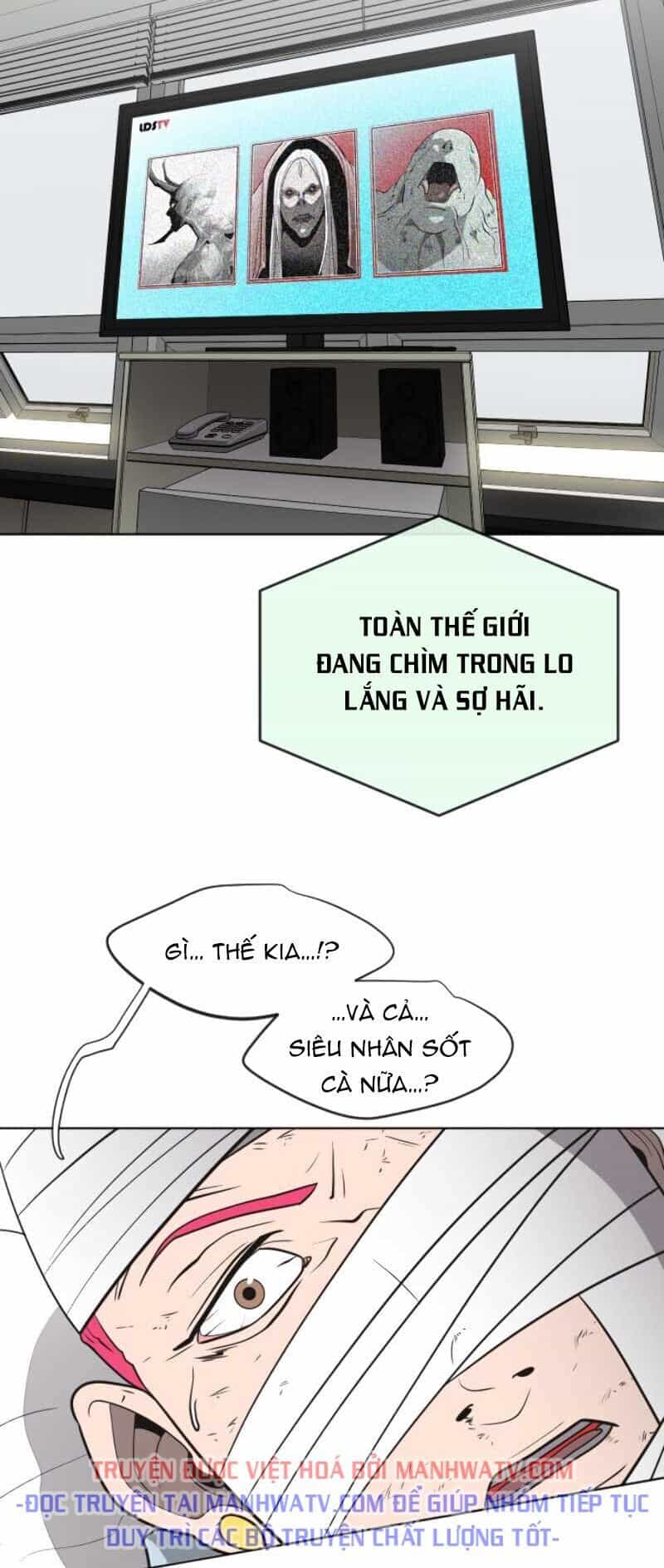 Kỷ Nguyên Siêu Anh Hùng - Chương 29 - ảnh 46