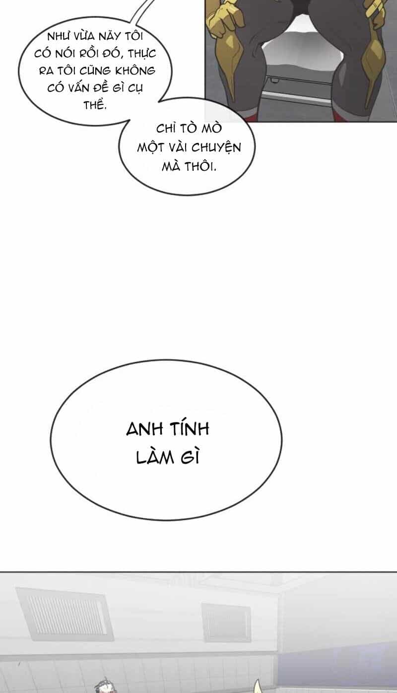 Kỷ Nguyên Siêu Anh Hùng - Chương 30 - ảnh 10