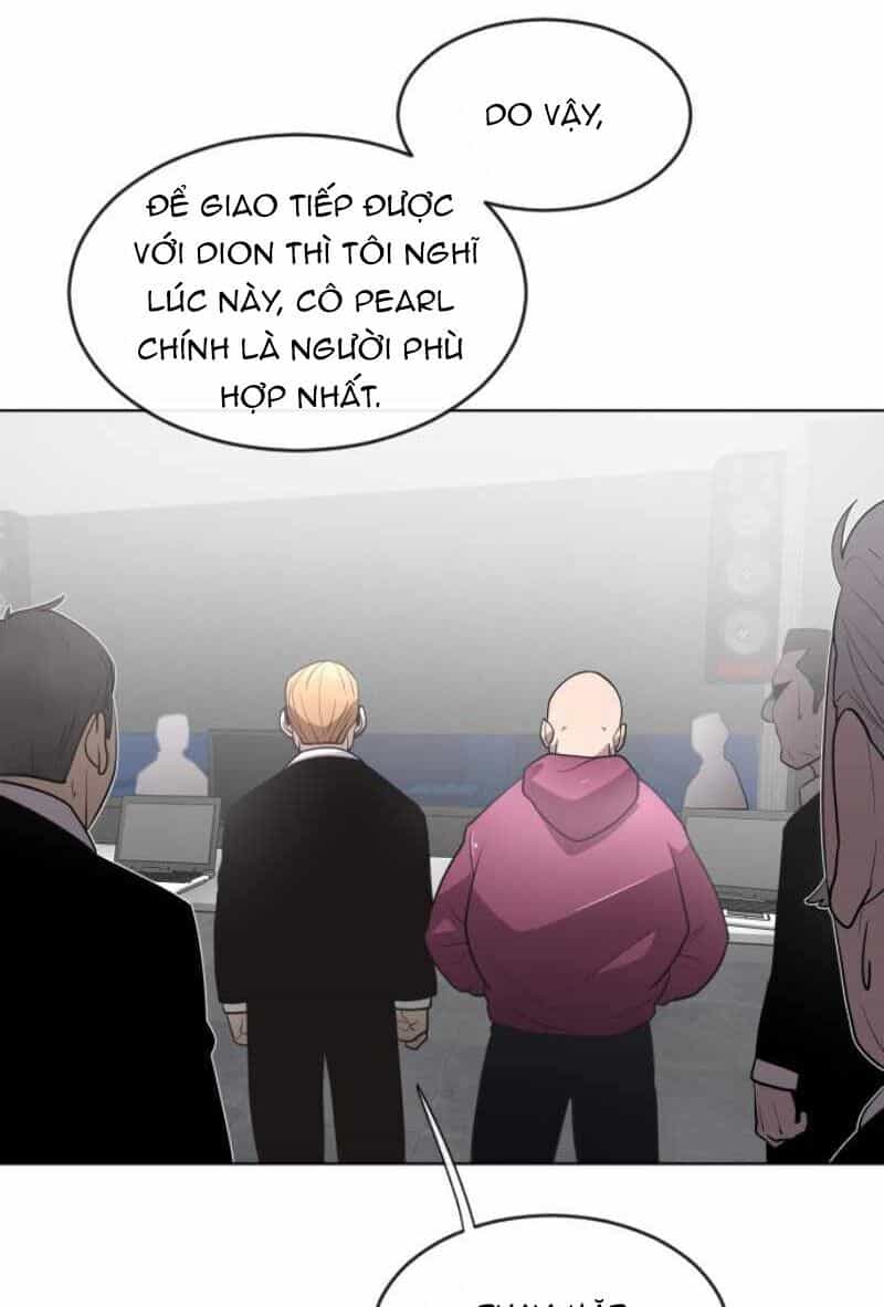Kỷ Nguyên Siêu Anh Hùng - Chương 30 - ảnh 16