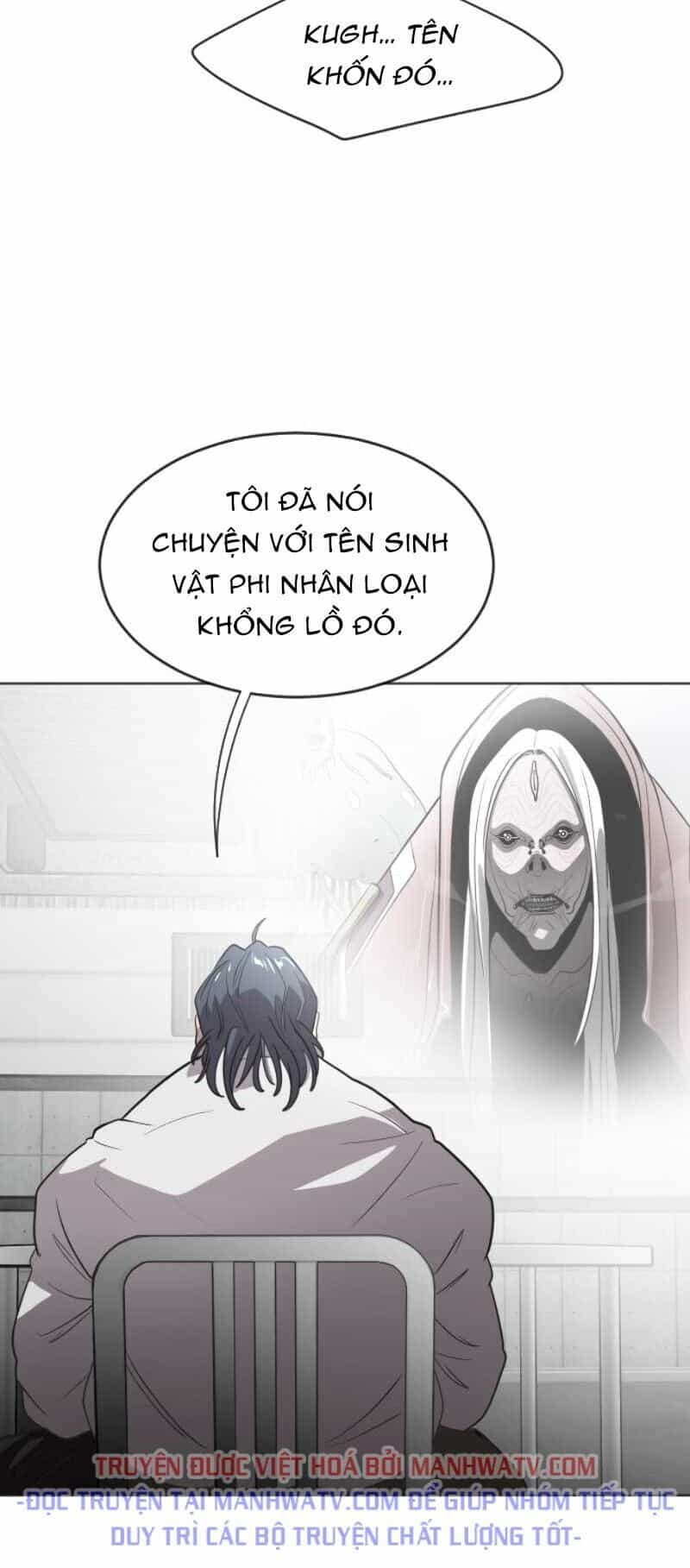 Kỷ Nguyên Siêu Anh Hùng - Chương 30 - ảnh 33