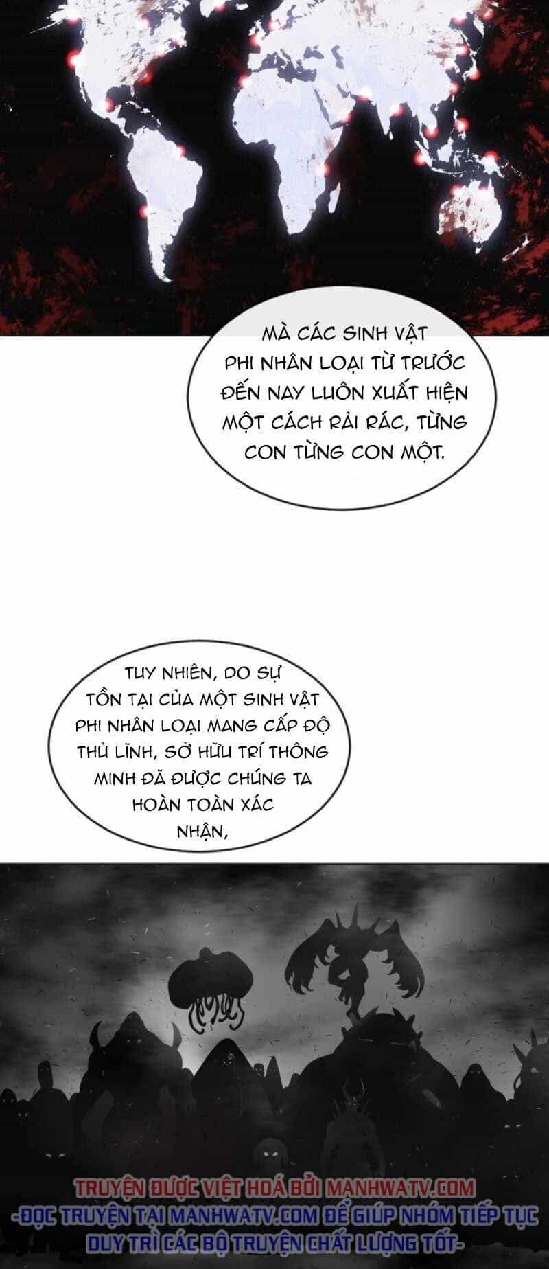 Kỷ Nguyên Siêu Anh Hùng - Chương 30 - ảnh 41