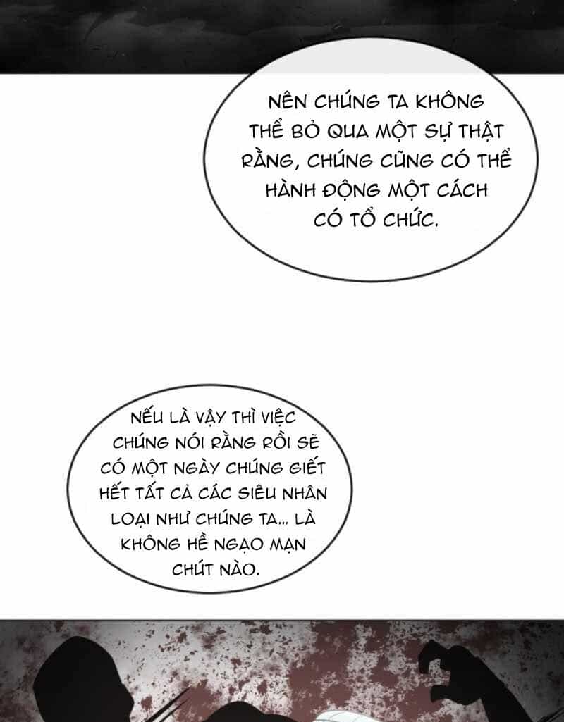 Kỷ Nguyên Siêu Anh Hùng - Chương 30 - ảnh 42