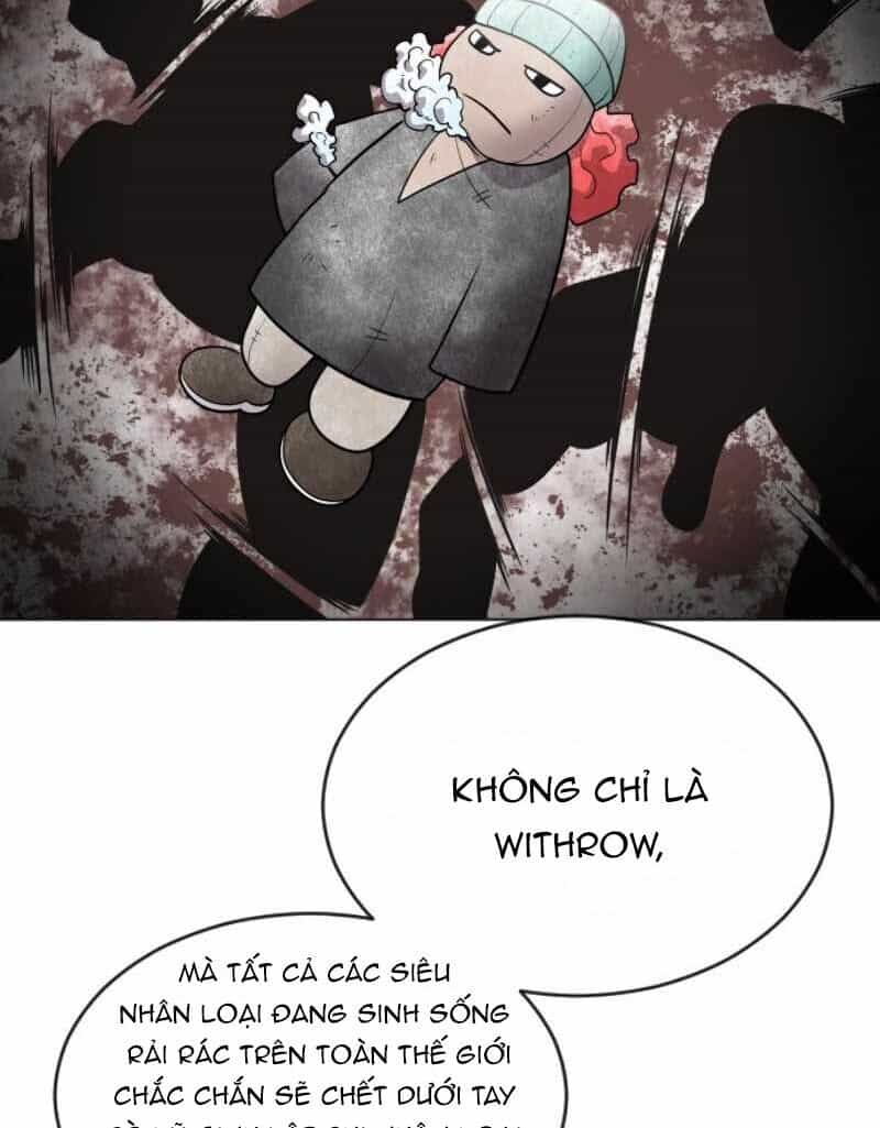 Kỷ Nguyên Siêu Anh Hùng - Chương 30 - ảnh 43