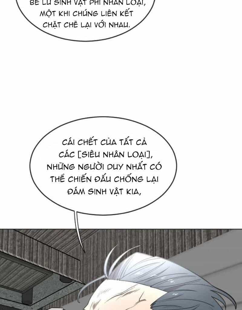 Kỷ Nguyên Siêu Anh Hùng - Chương 30 - ảnh 44