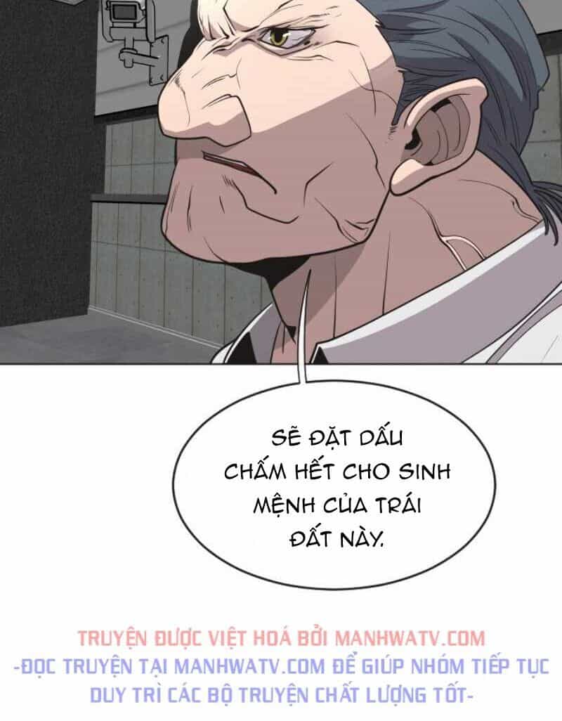 Kỷ Nguyên Siêu Anh Hùng - Chương 30 - ảnh 45