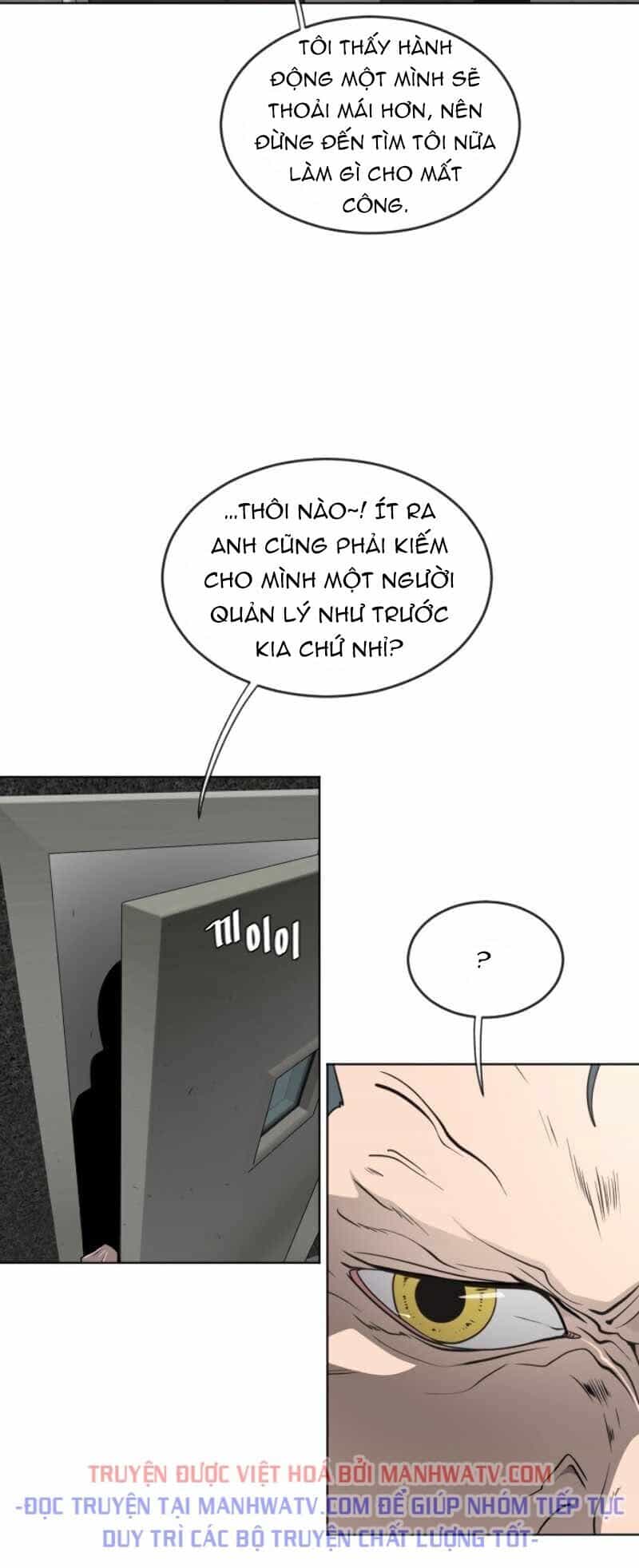 Kỷ Nguyên Siêu Anh Hùng - Chương 30 - ảnh 49