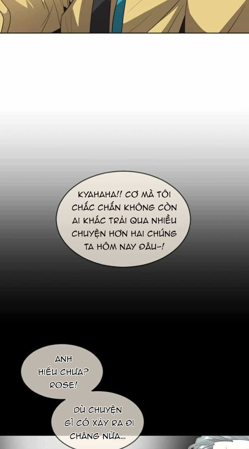 Kỷ Nguyên Siêu Anh Hùng - Chương 31 - ảnh 10