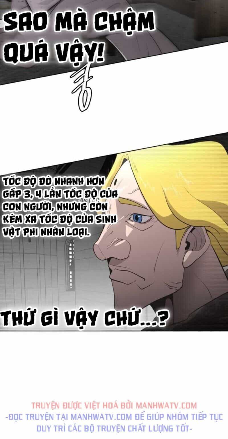 Kỷ Nguyên Siêu Anh Hùng - Chương 31 - ảnh 37