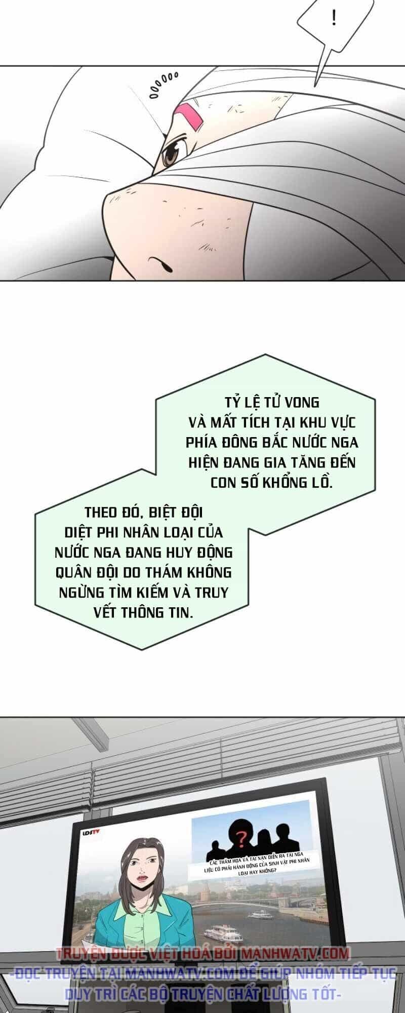 Kỷ Nguyên Siêu Anh Hùng - Chương 31 - ảnh 55