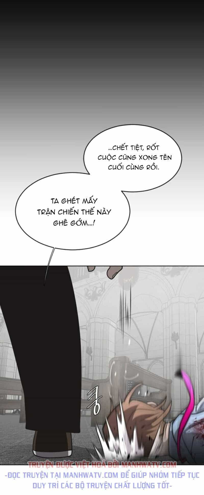 Kỷ Nguyên Siêu Anh Hùng - Chương 31 - ảnh 57