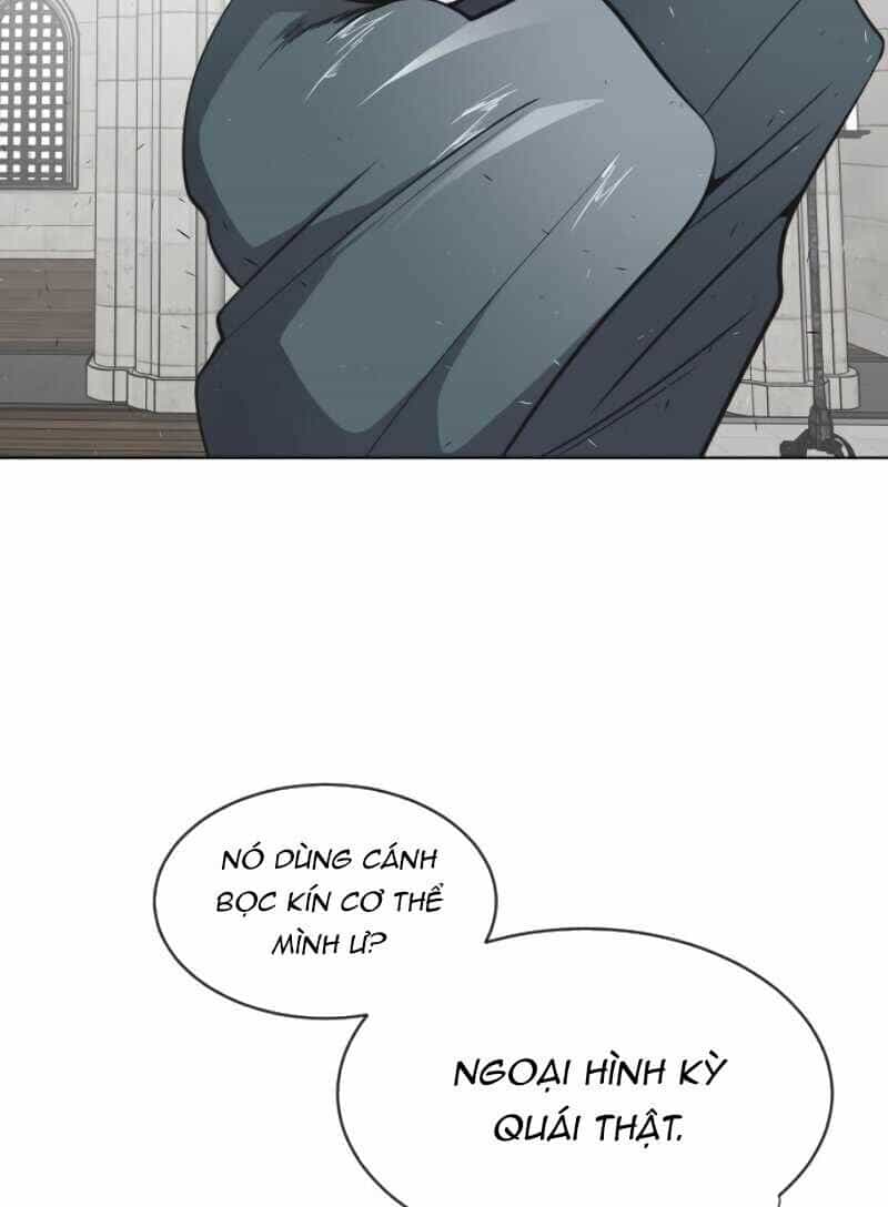 Kỷ Nguyên Siêu Anh Hùng - Chương 32 - ảnh 11
