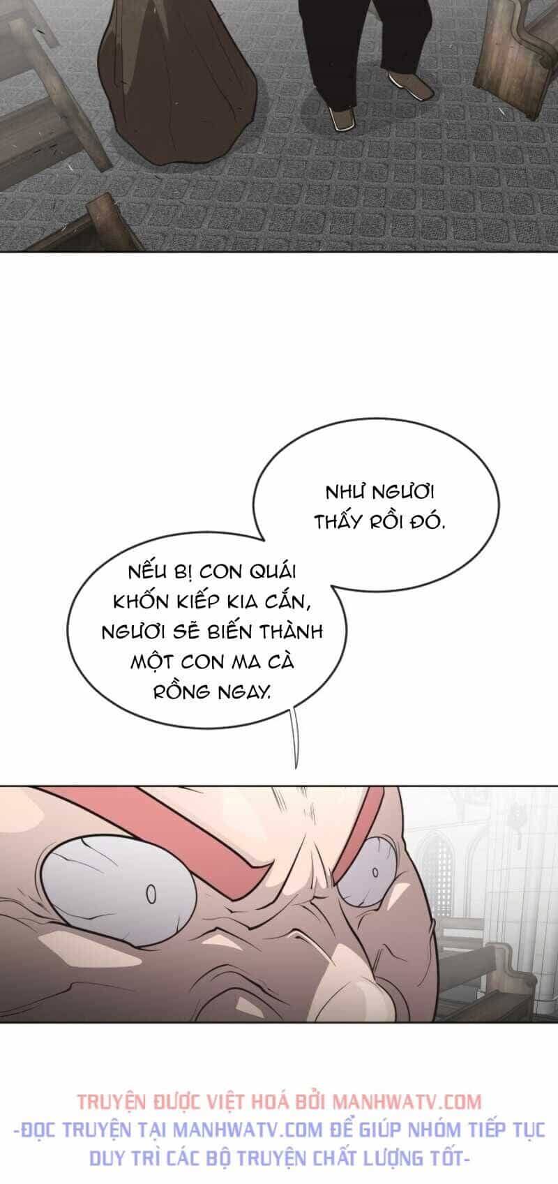 Kỷ Nguyên Siêu Anh Hùng - Chương 32 - ảnh 15