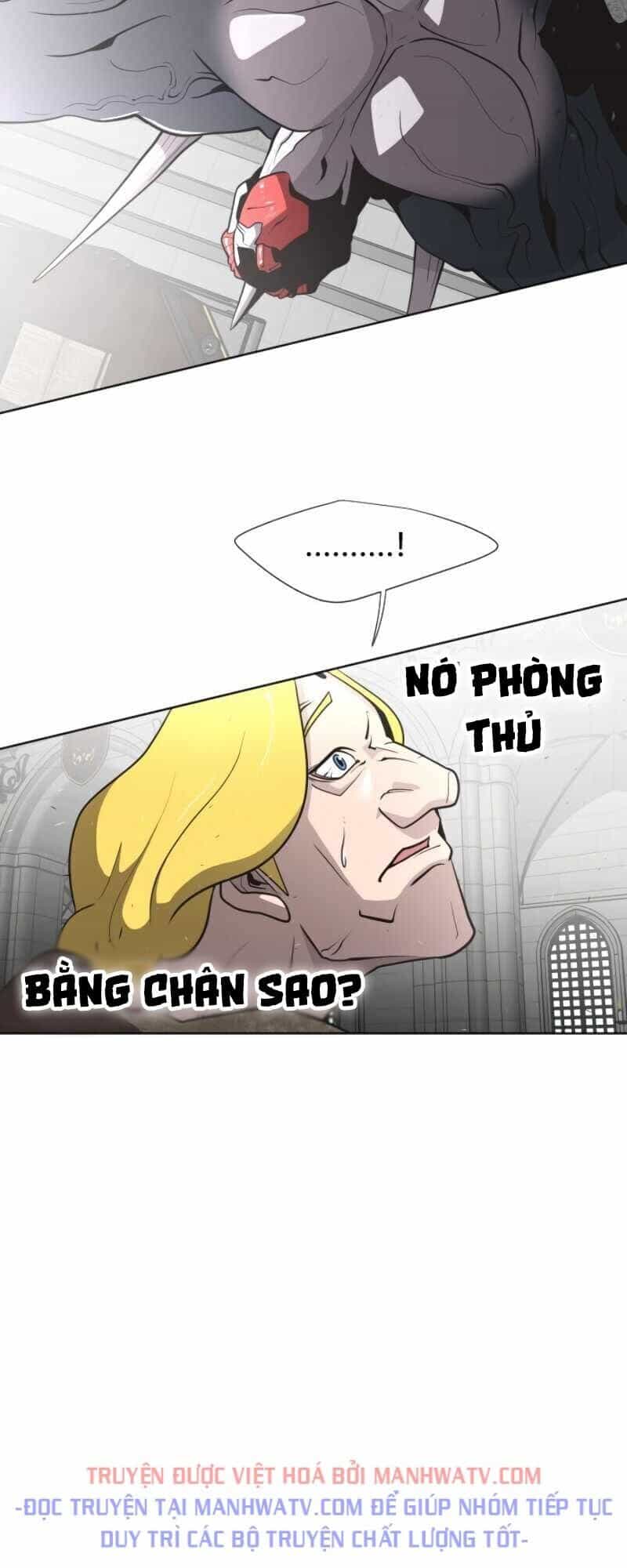 Kỷ Nguyên Siêu Anh Hùng - Chương 32 - ảnh 29