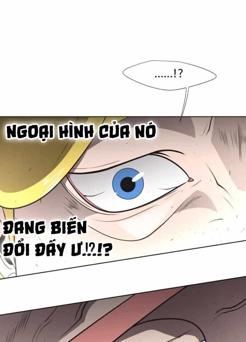Kỷ Nguyên Siêu Anh Hùng - Chương 32 - ảnh 34