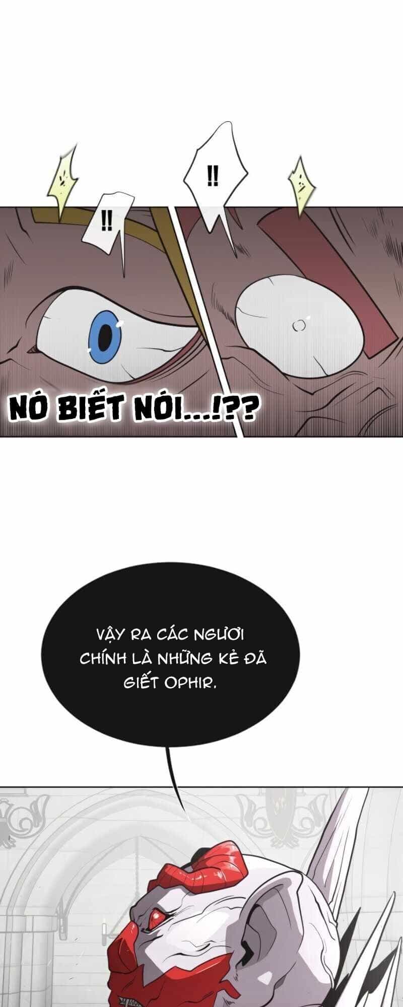 Kỷ Nguyên Siêu Anh Hùng - Chương 32 - ảnh 42