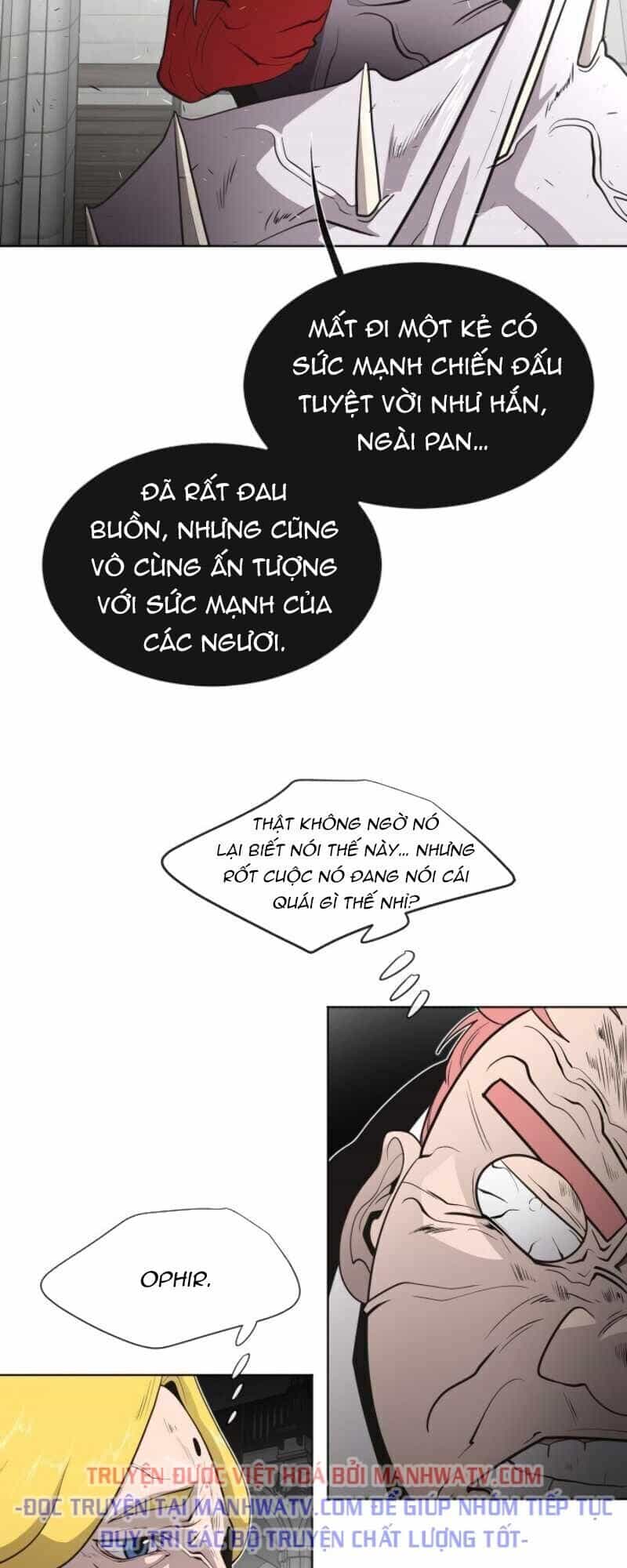Kỷ Nguyên Siêu Anh Hùng - Chương 32 - ảnh 43