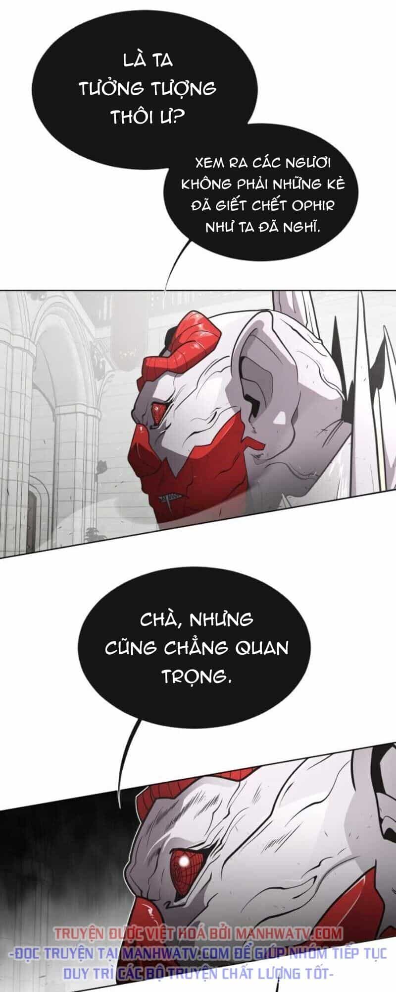 Kỷ Nguyên Siêu Anh Hùng - Chương 32 - ảnh 65