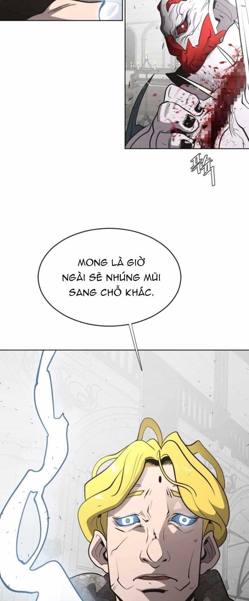 Kỷ Nguyên Siêu Anh Hùng - Chương 32 - ảnh 72
