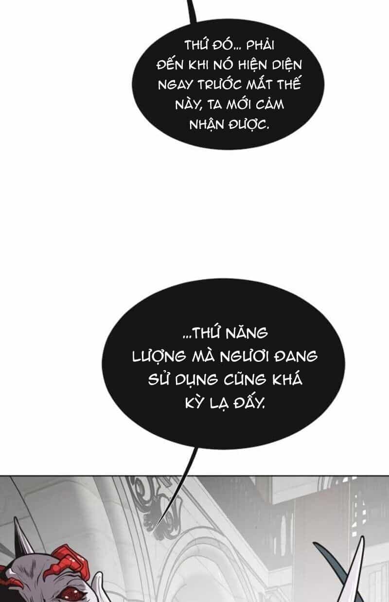 Kỷ Nguyên Siêu Anh Hùng - Chương 33 - ảnh 12