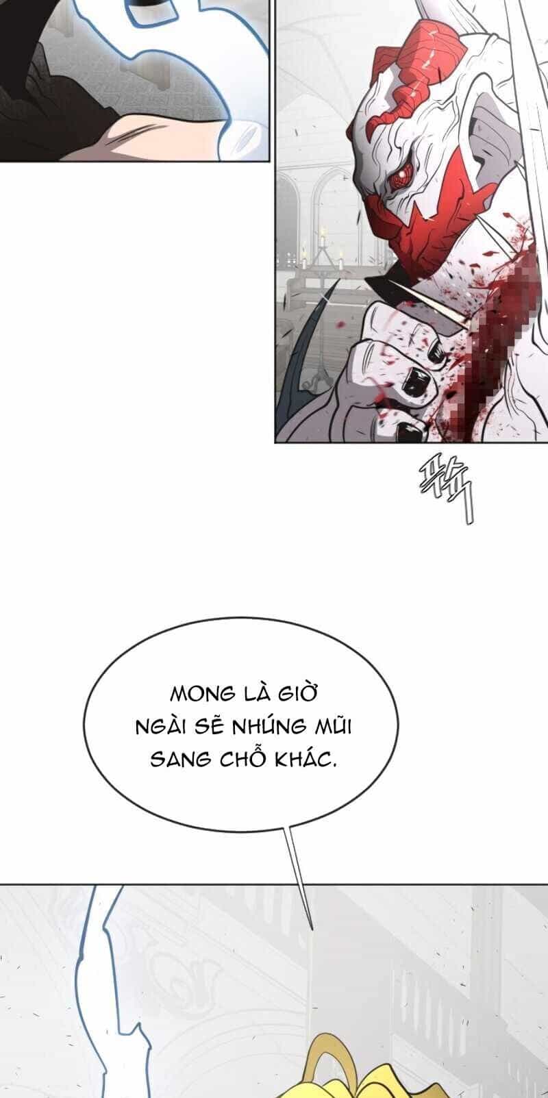 Kỷ Nguyên Siêu Anh Hùng - Chương 33 - ảnh 4