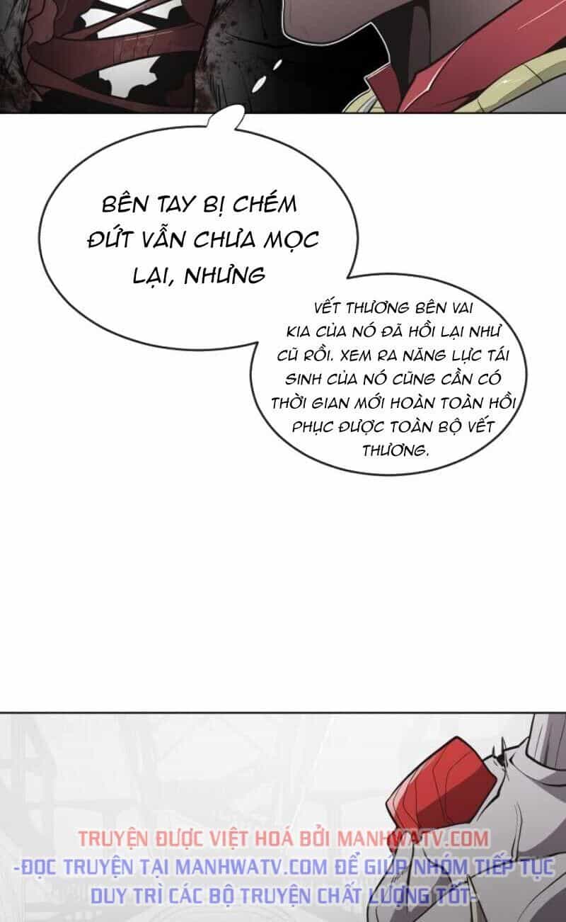 Kỷ Nguyên Siêu Anh Hùng - Chương 33 - ảnh 59