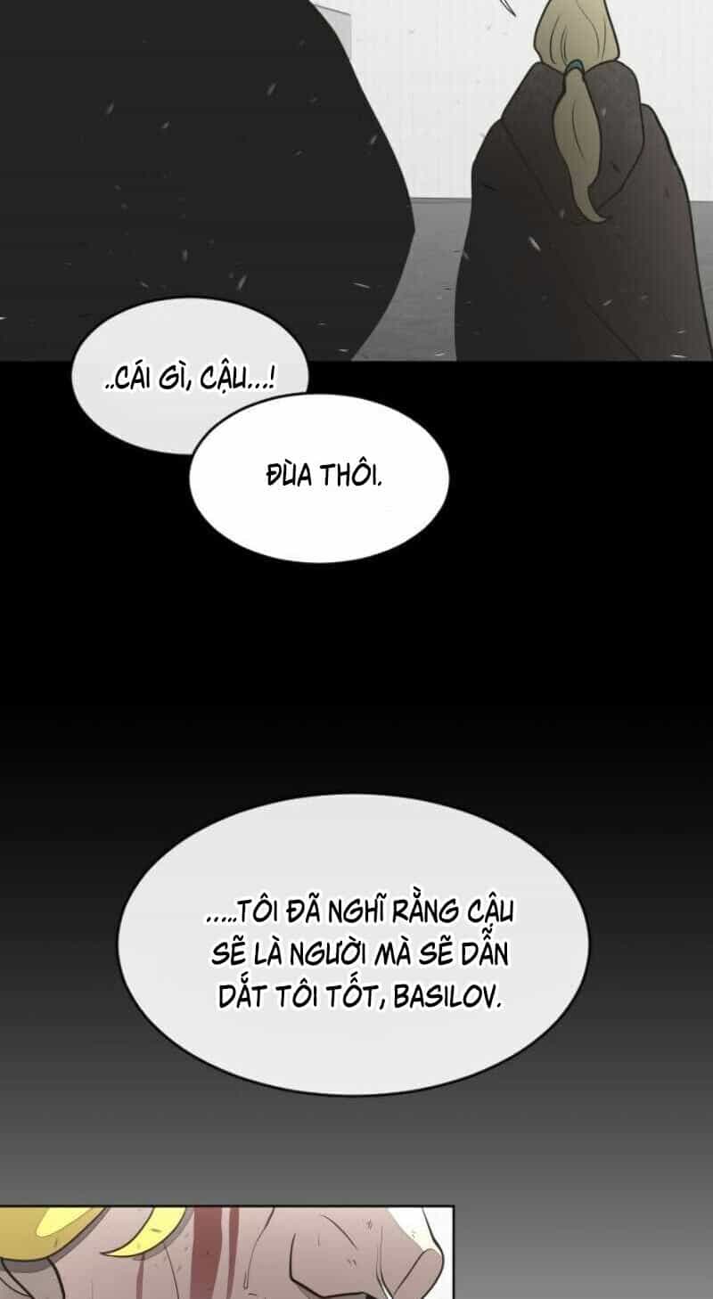 Kỷ Nguyên Siêu Anh Hùng - Chương 35 - ảnh 2
